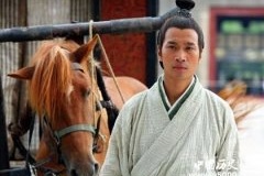 周亚夫军细柳的故事