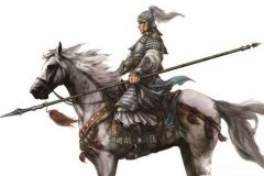 霍去病大破匈奴封功立侯