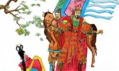 “五侯” 杀梁冀是怎么回事