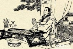 张俭“望门投止”的由来