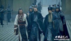 “挟天子以令诸侯”竟不是曹操最先实行的