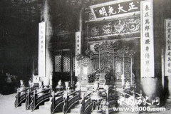 九五之尊：解密皇帝与九的渊源