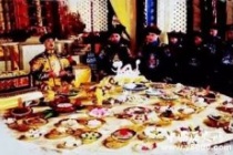 皇家礼宴是什么样的