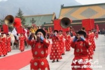 清朝皇家的婚礼