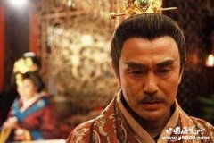 周武帝英年早逝 杨坚登基