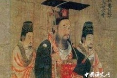 仁寿宫之变 隋文帝怎么死的