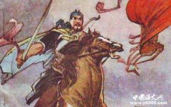 隋朝大将李密为何投奔瓦岗军