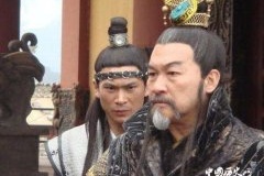 李渊晋阳起兵 奠定大唐基业