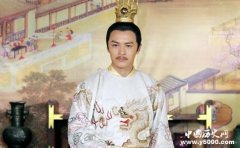 李世民发动玄武门之变