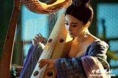 杨贵妃为何命丧马嵬驿