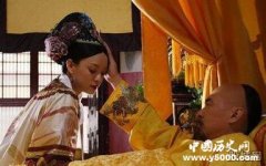 清朝雍正帝中毒而死的真相