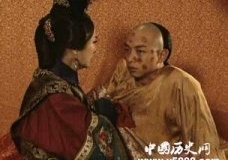 同治帝死亡真相：天花还是梅毒