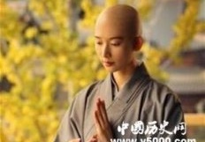 南北朝帝后佞佛相继出家之谜