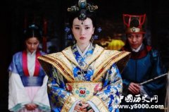 梃击案：明朝神宗万历年间的争储谜案