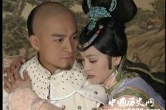 清朝孝庄皇太后为何下嫁多尔衮