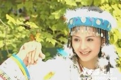 还珠格格中香妃确有其人吗