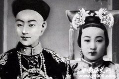 清朝光绪珍妃坠井之谜