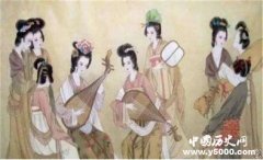 春秋管仲竟是国营娼妓业祖师爷