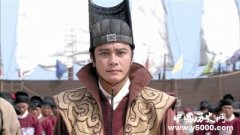 郑和七下西洋寻找失踪建文帝