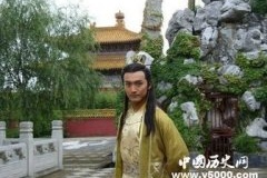 明朝红丸案与光宗朱常洛之死