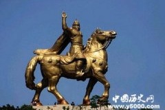 收复台湾的民族英雄郑成功之死