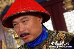 战功赫赫的年羹尧被雍正赐死的原因