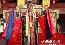 一代女皇武则天的无字碑之谜