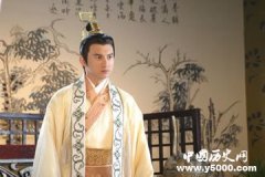 南唐后主李煜的亡国与大小周后