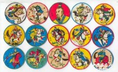 明朝81位开国功臣的下场 他们都死得太惨