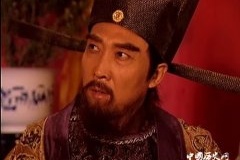 寇准 活跃在北宋政坛的佼佼者