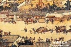 李纲保卫开封阻止金兵南侵