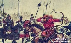 南坡之变怎么回事 元英宗怎么死的