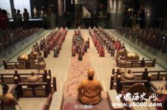 文臣武将分列两班的追溯