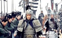 马陵之战：孙膑围魏救赵打败的庞涓是否复起