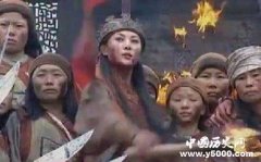 太平天国运动失败后多少义士流亡海外