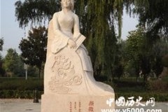 一代文圣孔子的出生：是梦生还是野合