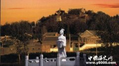 孟姜女是否哭倒长城