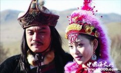 王昭君艳冠后宫却出塞和亲的背后真相