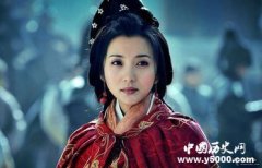 连环计杀董卓的貂蝉身世之谜