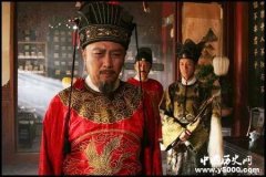 张居正改革 明朝进入繁荣时期