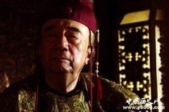 魏忠贤专权 明朝政治走向腐化