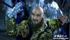 康熙初继位 斗智斗勇擒鳌拜