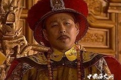 康熙击退沙俄签署尼布楚条约