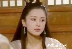 中国那些红颜薄命的美女