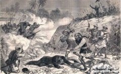 中法战争法军大败 清政府仍求和