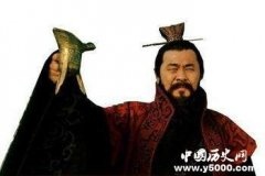 曹操 东汉乱世诞生的英雄