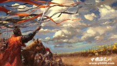 曹操袁绍双雄相争谁能取胜