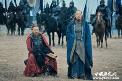 司马懿艰难决定是否跟随曹操