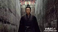 司马懿惨遭不幸但是足够坚韧