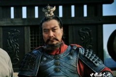 曹操打败袁绍后司马懿终于出山